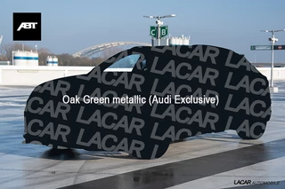 Audi Q8 60 TFSIe ABT Aero I B&O + Onderst. Advanced I 5j gar