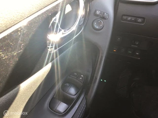 Nissan QASHQAI Nissan Qashqai 1.2 Connect Edition. NL auto! Nette auto. - afbeelding nr 17