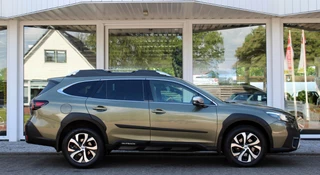 Subaru Outback Subaru Outback 2.5i CVT Premium | Eyesight | Navigatie | Harman Kardon | - afbeelding nr 7