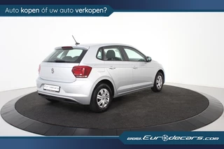 Volkswagen Polo - afbeelding nr 6