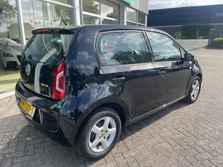 Volkswagen up! - afbeelding nr 6