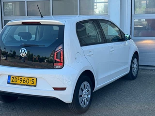 Volkswagen up! - afbeelding nr 21