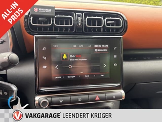 Citroën C3 Aircross - afbeelding nr 17
