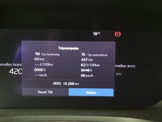 Volvo V60 - afbeelding nr 21