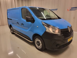 Renault Trafic - afbeelding nr 12