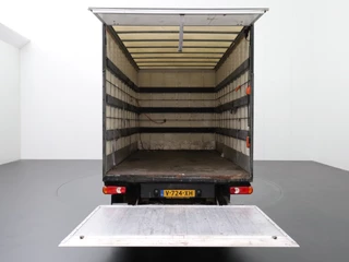 Renault Master | Dakspoiler | Navigatie | 3-Persoons | - afbeelding nr 5