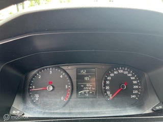 Volkswagen Transporter Volkswagen Transporter 2.0 TDI L1H1 Trendline 1ST Eigenaar - afbeelding nr 9