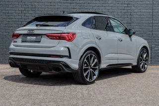 Audi RSQ3 Audi RS Q3 RS Q3 2.5 TFSI PANO RS STOELEN B&O ACC SPORTUITLAAT 360CAMERA TREKHAAK - afbeelding nr 8