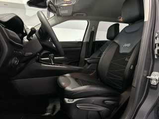 Jeep Compass Jeep Compass 4xe 240 Plug-in Hybrid Electric Upland | Achteruitrijcamera | Highway assist | - afbeelding nr 3
