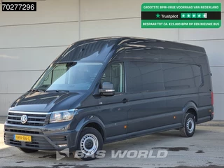 Volkswagen Crafter - 140897160-0