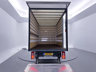 Mercedes-Benz Sprinter Mercedes-Benz Sprinter 317 Bakwagen D'hollandia laadklep 1000KG 24 maanden Mercedes-Benz Certified Garantie 10.25 MBUX Led koplampen 9G Automaat - afbeelding nr 17