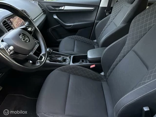 Škoda Karoq Skoda Karoq 1.5 TSI ACT Business Edition - afbeelding nr 7
