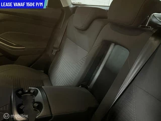 Ford Focus Ford Focus Wagon 1.0 EcoBoost - afbeelding nr 35