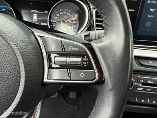 Kia Ceed Sportswagon Kia Ceed Sportswagon 1.6 GDI PHEV Dynamic Plus Line LED/Clima/Cruise - afbeelding nr 22