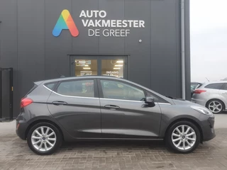 Ford Fiesta - afbeelding nr 4