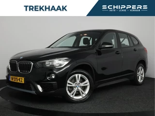 BMW X1 sDrive18i