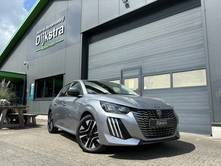 Peugeot 208 Peugeot 208 1.2 101 PK Allure Digital Cockpit/ AndroidAuto/ AppleCarPlay/ Cruise Control - afbeelding nr 2