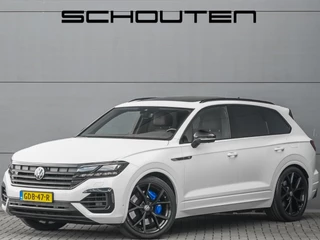 Volkswagen Touareg 3.0 TSi 4MOTION R