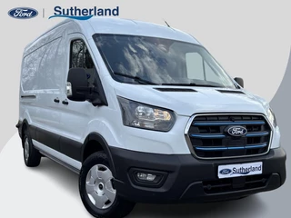 Ford E-Transit 350 L3H2 Trend 68 kWh