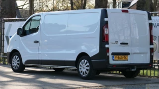 Renault Trafic - afbeelding nr 2