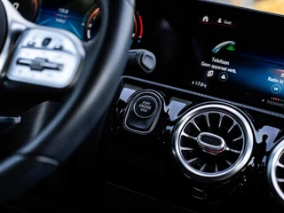 Mercedes-Benz A-Klasse Mercedes A-klasse A250e AMG|PANO|BURMESTER|CAMERA|18'' - afbeelding nr 37