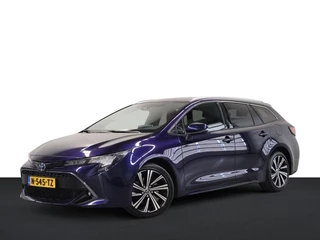 Toyota Corolla Touring Sports - 219364019-0