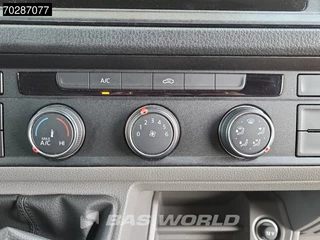 MAN TGE MAN TGE 3.140 L4H3 Trekhaak Airco Cruise Camera Parkeersensoren Euro6 L3H2 15m3 Airco Cruise control - afbeelding nr 16