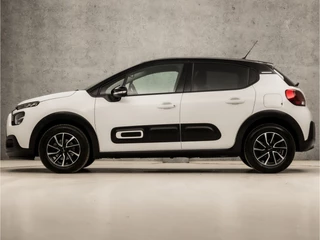 Citroën C3 Automaat (APPLE CARPLAY, GROOT NAVI, CAMERA, STOELVERWARMING, GETINT GLAS, SPORTSTOELEN, CRUISE, LANE ASSIST, NIEUWE APK, NIEUWSTAAT) - afbeelding nr 2