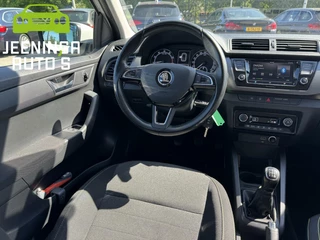 Škoda Fabia Skoda Fabia Combi 1.0 Business Edition | Carplay | - afbeelding nr 3