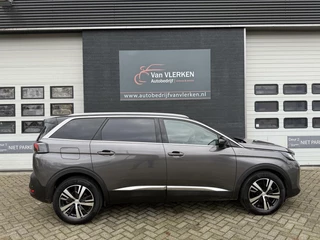 Peugeot 5008 Peugeot 5008  1.2 PureTech GT 7 persoons - afbeelding nr 7