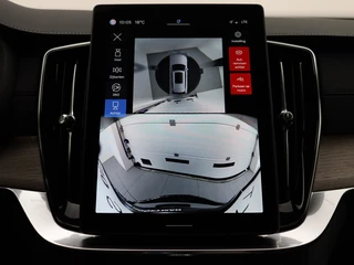 Volvo XC90 Volvo XC90 T8 PLUG-IN HYBRID PLUS BRIGHT *NIEUW MODEL* 360GR CAM ACC BLIS H - afbeelding nr 28