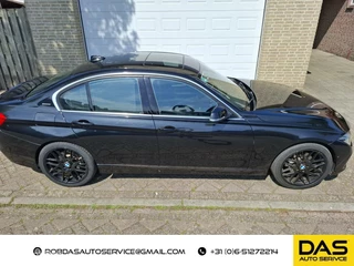 BMW 3 Serie BMW 3-serie 330e Luxury - afbeelding nr 4