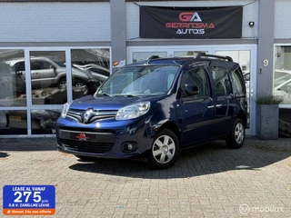 Renault Kangoo - 348558171-0