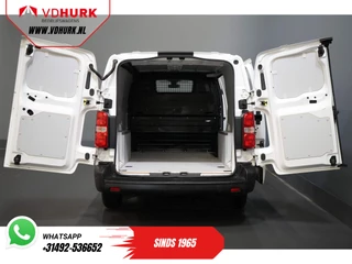 Opel Vivaro Opel Vivaro 2.0 CDTI 180 pk Aut. L3 Stoelverw/ Carplay/ PDC/ Cruise/ Airco - afbeelding nr 5