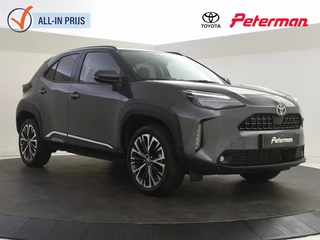 Toyota Yaris Cross - 535378836-0