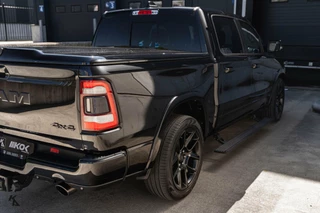 Dodge Ram 1500 Dodge RAM 1500 |Laramie Black Pack|Crew Cab 5.7-HEMI V8|2023 - afbeelding nr 23