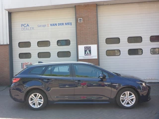 Toyota Corolla Touring Sports - afbeelding nr 4