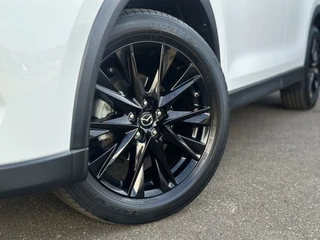 Mazda CX-5 - afbeelding nr 9