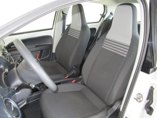 Volkswagen up! - afbeelding nr 11