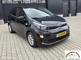 Kia Picanto 1.0 CVVT DynamicPlusLine, carplay/Android C.C.