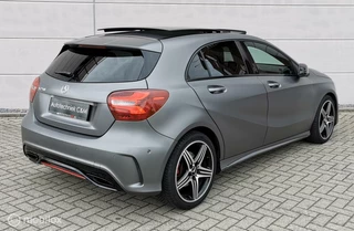 Mercedes-Benz A-Klasse Mercedes A-klasse 250 SPORT 218PK/PANO/CARPLAY/LED/NAVI/ACC/ - afbeelding nr 5