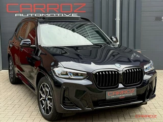 BMW X3 - 245855710-0