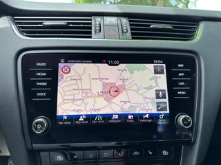 Škoda Octavia Skoda Octavia Combi 1.0 TSI | Business | DSG | PDC | CarPlay | LED | - afbeelding nr 10