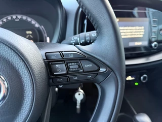 Toyota Aygo - afbeelding nr 24