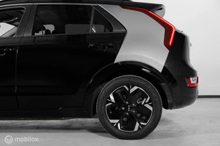 Kia Niro EV Kia Niro EV ExecutiveLine 64.8 kWh PANO|HUD|MEMORY|H&K|CAMERA - afbeelding nr 8