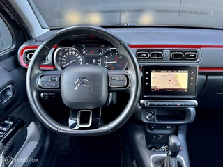 Citroën C3 Citroen C3 110pk Shine I Automaat I Navi I Camera I - afbeelding nr 6