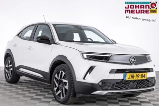 Opel Mokka-e Elegance 50 kWh | Full LED | Half LEDER | KEYLESS | PDC | SOH: 99% | .