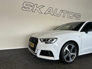 Audi A3 - afbeelding nr 7