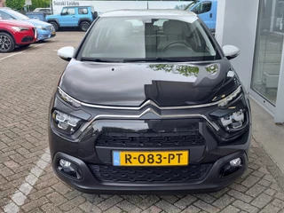 Citroën C3 Citroën C3 1.2 PURETECH SHINE BUSINESS Keyless | Stoelverwarming | Houtinleg dashboard - afbeelding nr 8