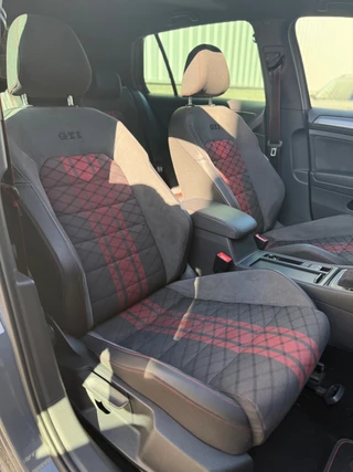Volkswagen Golf Volkswagen GOLF 2.0 TSI GTI TCR AKRA/PANO/CAMERA/ACC/MATRIX - afbeelding nr 29